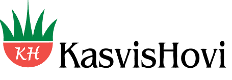 Kasvishovi Oy