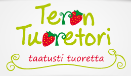 Teron Tuoretori Oy